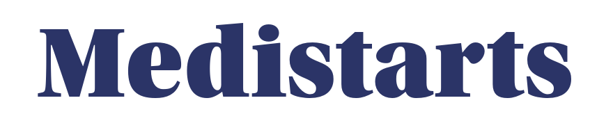Medistarts Logo
